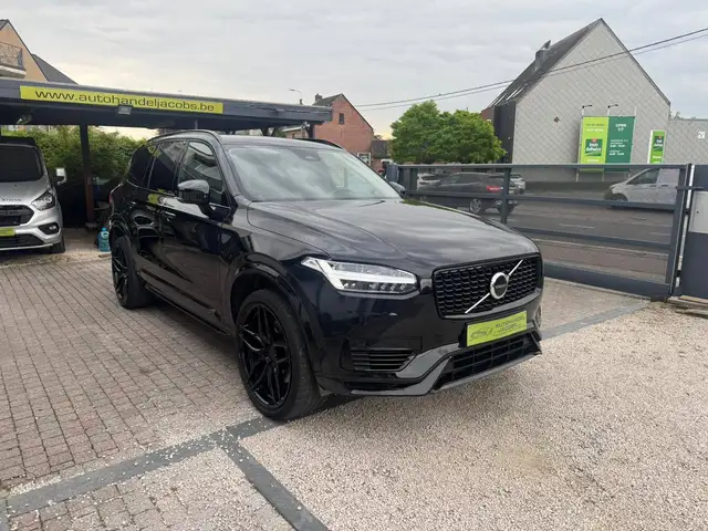 Volvo XC90 2.0 T8 PHEV * DARK EDITION * 455PK * AWD * 45041+BTW