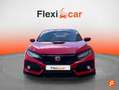Honda Civic 2.0 VTEC Turbo Type R GT Rojo - thumbnail 2