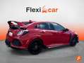 Honda Civic 2.0 VTEC Turbo Type R GT Rojo - thumbnail 7