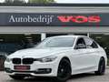 BMW 320 3-serie 320d Sport Line | 220 pk | M3 Style | Navi Wit - thumbnail 1
