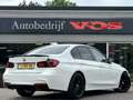 BMW 320 3-serie 320d Sport Line | 220 pk | M3 Style | Navi Wit - thumbnail 10