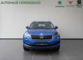 Skoda Kodiaq Clever 2.0TDI 150PS ACC Navigation Kamera 19" LED Blau - thumbnail 3