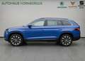 Skoda Kodiaq Clever 2.0TDI 150PS ACC Navigation Kamera 19" LED Blau - thumbnail 2