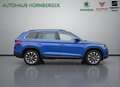 Skoda Kodiaq Clever 2.0TDI 150PS ACC Navigation Kamera 19" LED Blau - thumbnail 6