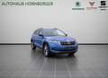 Skoda Kodiaq Clever 2.0TDI 150PS ACC Navigation Kamera 19" LED Blau - thumbnail 4