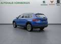 Skoda Kodiaq Clever 2.0TDI 150PS ACC Navigation Kamera 19" LED Blau - thumbnail 8