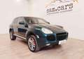 Porsche Cayenne 4.5 Turbo 450cv ISCRITTA ASI Tagliandi Completi Verde - thumbnail 7