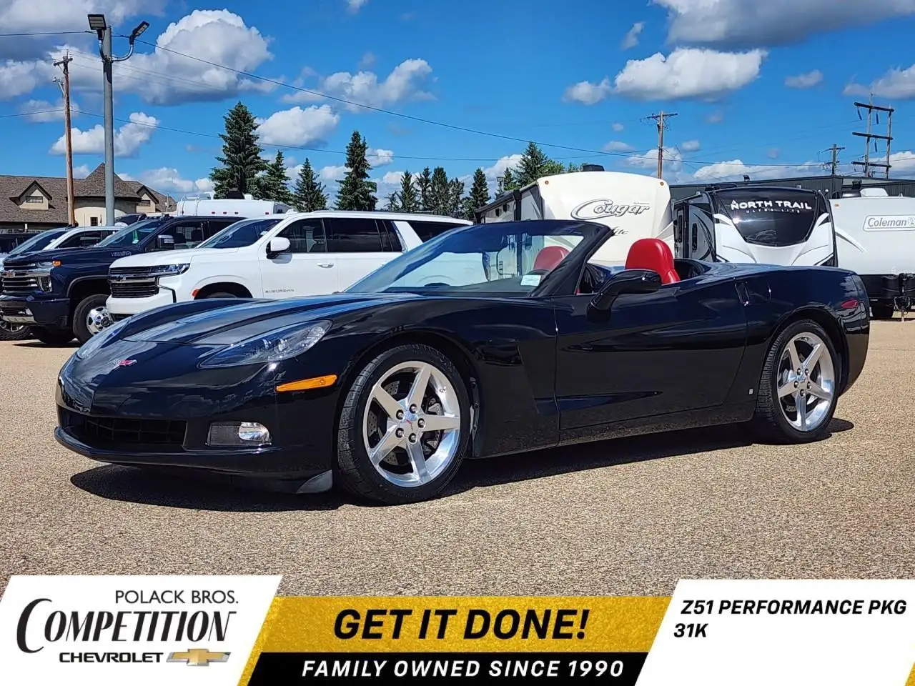 2006 Chevrolet Corvette
