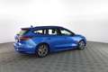 Ford Focus 1.0 EcoBoost Hybrid 125 CV SW ST-Line Blu/Azzurro - thumbnail 3