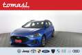 Ford Focus 1.0 EcoBoost Hybrid 125 CV SW ST-Line Blu/Azzurro - thumbnail 1