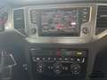 Volkswagen Golf Sportsvan Allstar Bluetooth Navi Klima Grigio - thumbnail 21