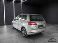 Volkswagen Golf Sportsvan Allstar Bluetooth Navi Klima Grigio - thumbnail 4