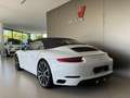 Porsche 911 3.0 Carrera Cabriolet *PDK - SPORT CRONO* Bianco - thumbnail 5