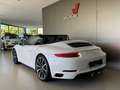 Porsche 911 3.0 Carrera Cabriolet *PDK - SPORT CRONO* Bianco - thumbnail 6