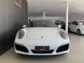 Porsche 911 3.0 Carrera Cabriolet *PDK - SPORT CRONO* Bianco - thumbnail 4