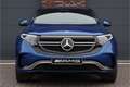 Mercedes-Benz EQC 400 4MATIC Premium AMG Line 80 kWh, 45.000,- ex BTW, S Blauw - thumbnail 13