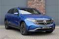 Mercedes-Benz EQC 400 4MATIC Premium AMG Line 80 kWh, 45.000,- ex BTW, S Blauw - thumbnail 3