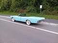 Ford Ford Lincoln Continental Mavi - thumbnail 4