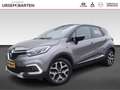 Renault Captur 0.9 TCe Intens Gris - thumbnail 1