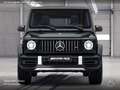 Mercedes-Benz G 63 AMG G 63 GSD+360+MULTIBEAM+FAHRASS+BURMESTER+21"+SPUR Schwarz - thumbnail 8