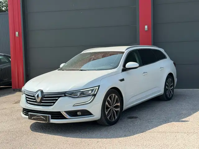 Renault Talisman Talisman Estate dCi 160 Energy EDC Intens