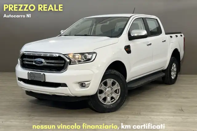 Ford Ranger 2.0 TDCi DC XLT 5 posti N1