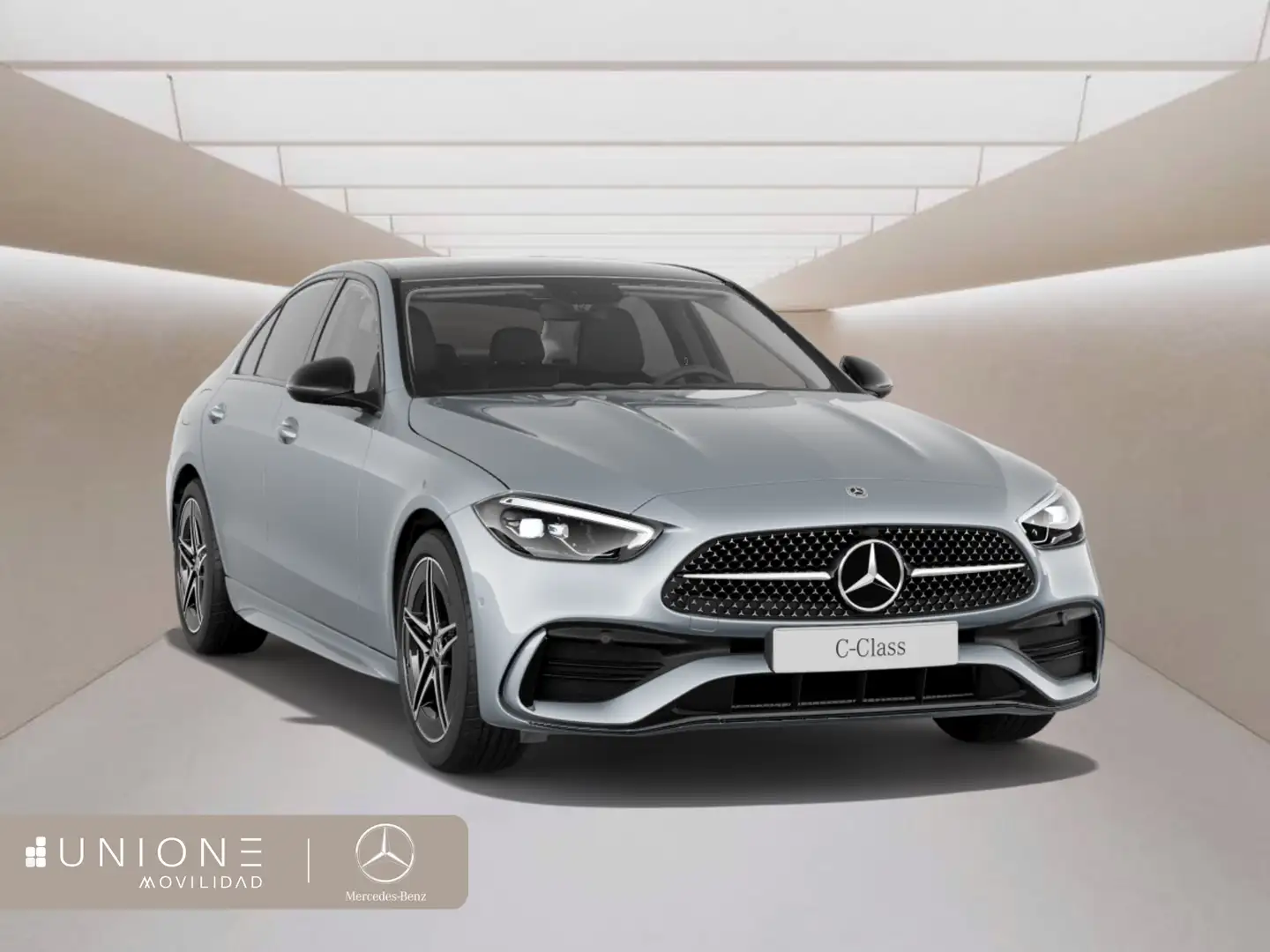 Mercedes-Benz C 220 d Berlina - 2