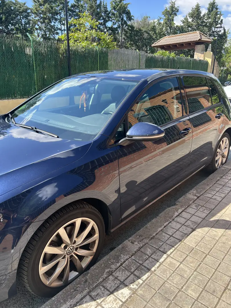 Volkswagen Golf 2.0TDI CR BMT Sport 150 - 2