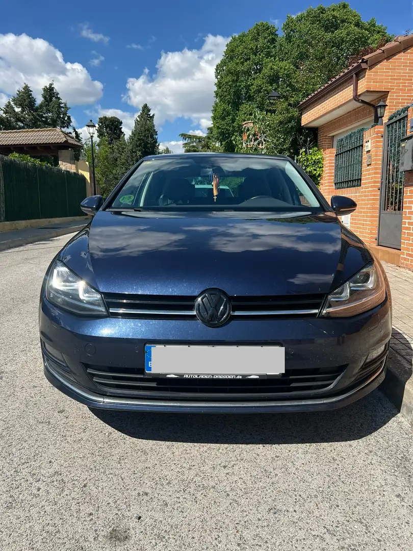 Volkswagen Golf 2.0TDI CR BMT Sport 150 - 1