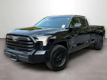  2023 Toyota Tundra SR Double Cab LB RWD   