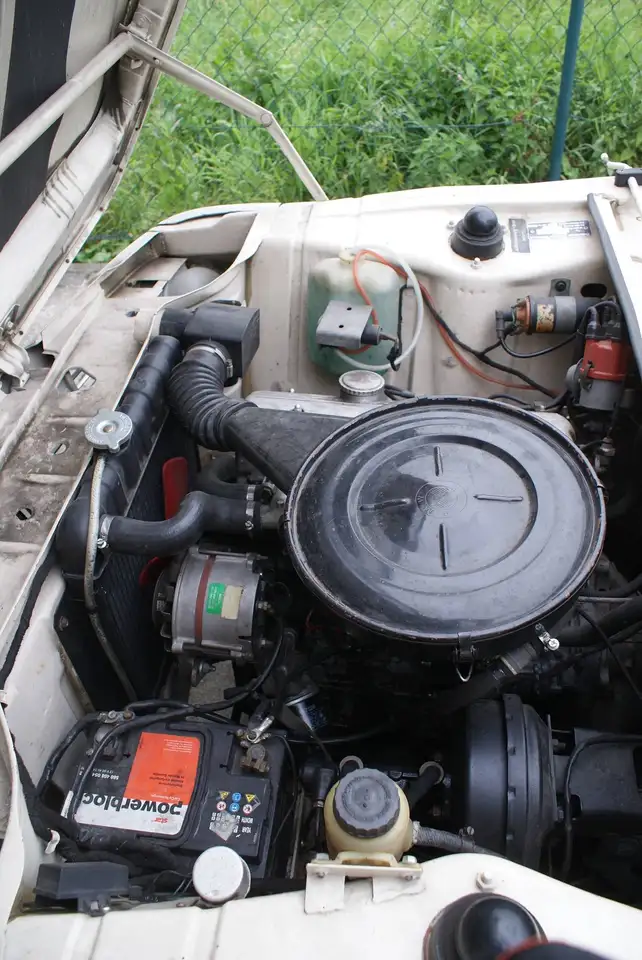BMW 2002, foto 7