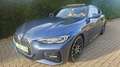 BMW 420 Coupé 420iAS Blauw - thumbnail 1