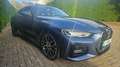BMW 420 Coupé 420iAS Blauw - thumbnail 3