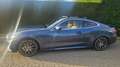 BMW 420 Coupé 420iAS Blauw - thumbnail 4