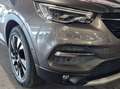 Opel Grandland X 2.0D ULTIMATE CUIR NAVI 1 HAND Grijs - thumbnail 13