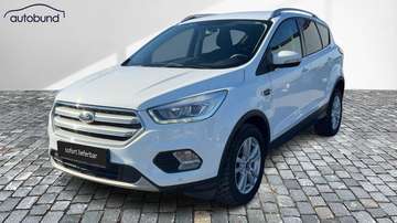 II 1,5 EcoBoost Winter-Pk. Navi 17 Zoll Business