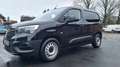 Opel Combo -e Cargo  50 PDC Kamera, NAVI,WP,3Ph lader Schwarz - thumbnail 2