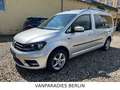Volkswagen Caddy Maxi 2.0TDI/Automatik/7Sitze/AHK/Euro6 Argent - thumbnail 3