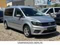 Volkswagen Caddy Maxi 2.0TDI/Automatik/7Sitze/AHK/Euro6 Argent - thumbnail 22