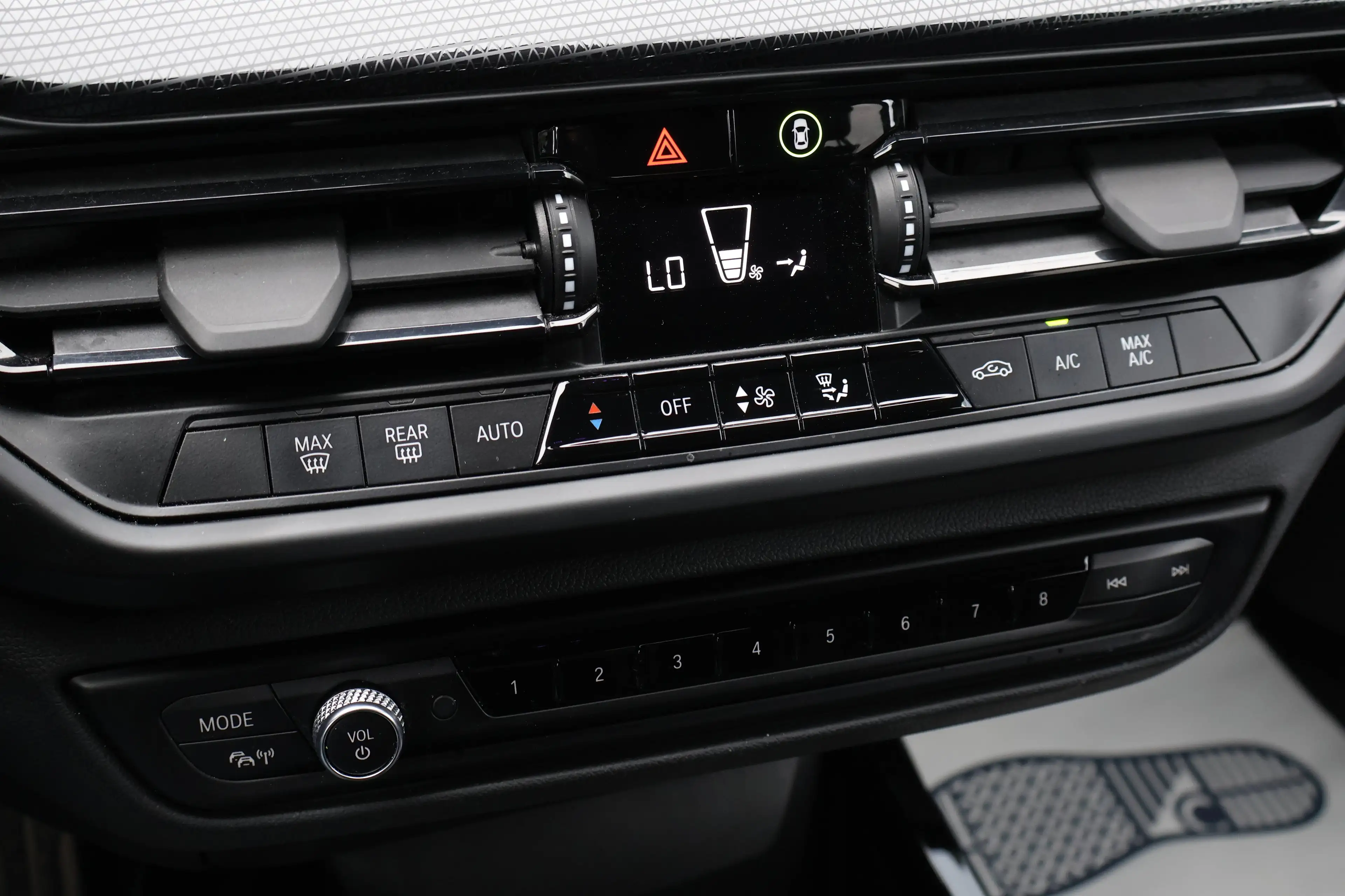BMW 118 118iA OPF M-Pack BTW* LijnA Carplay Camera Garantie* — photo 13
