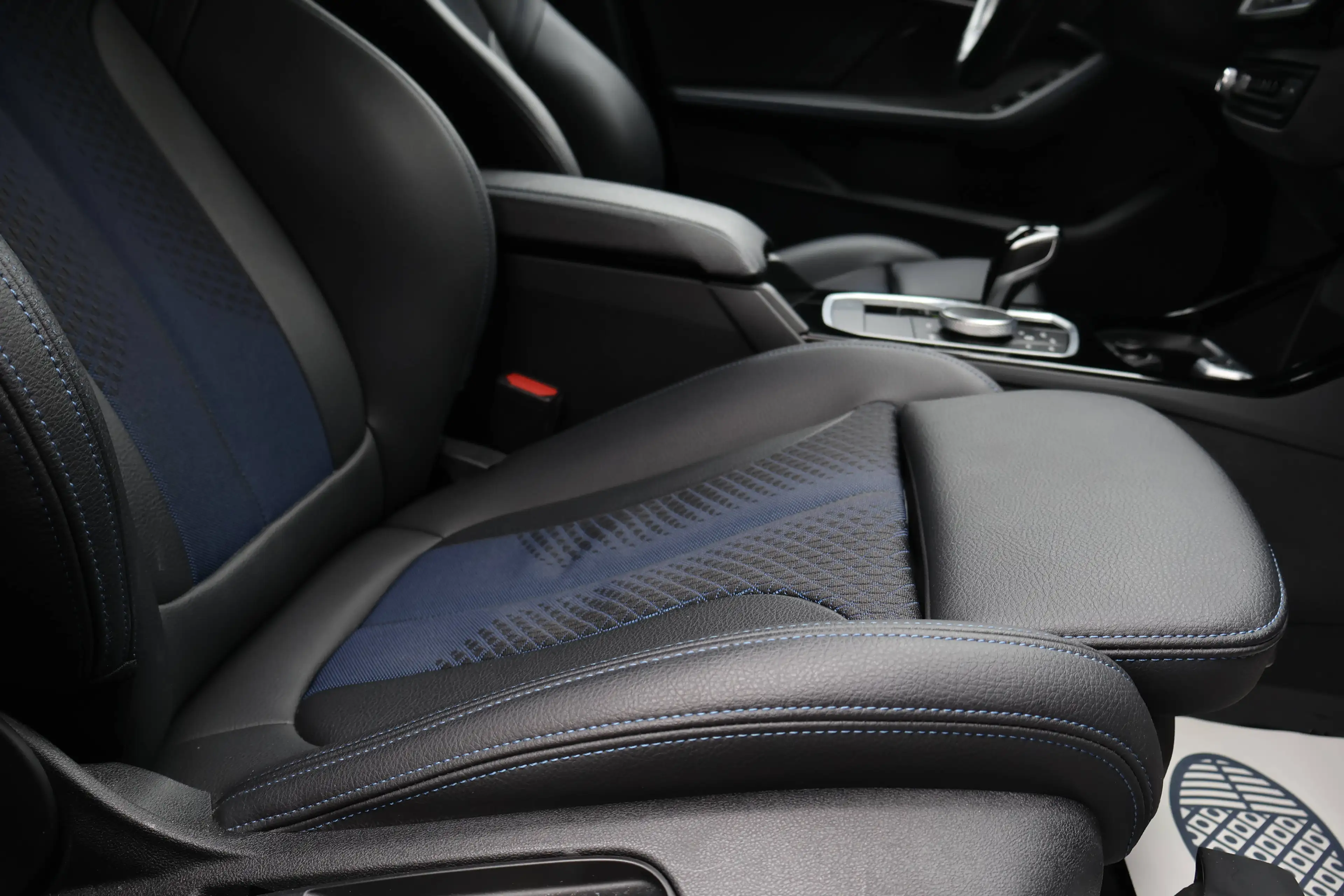 BMW 118 118iA OPF M-Pack BTW* LijnA Carplay Camera Garantie* — photo 8
