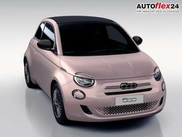 Icon 500 Cabrio SHZ Kam CarP PDC 16Z DigC Klima...