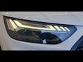 Audi Q5 55 TFSI e 367ch S line quattro S tronic 7 Blanc - thumbnail 4
