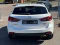 Mazda 6 Kombi Center-Line TÜV/HU/NEU Blanco - thumbnail 6