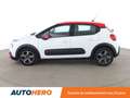 Citroen C3 1.6 Blue-HDi Shine Blanc - thumbnail 3