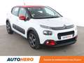 Citroen C3 1.6 Blue-HDi Shine Blanc - thumbnail 8