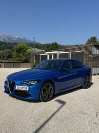 2.0 t Veloce Q4 280cv auto