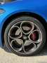 Alfa Romeo Giulia 2.0 t Veloce Q4 280cv auto Blau - thumbnail 5