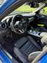 Alfa Romeo Giulia 2.0 t Veloce Q4 280cv auto Blau - thumbnail 8