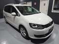 Volkswagen Sharan Karat BMT 2,0 TDI DPF 4Motion Weiß - thumbnail 23